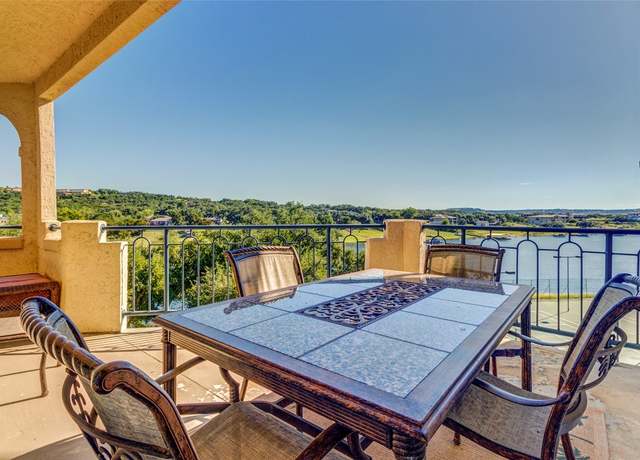 Property at 3404 American Dr #3211, Lago Vista, TX 78645, 1 bed, 1 bath