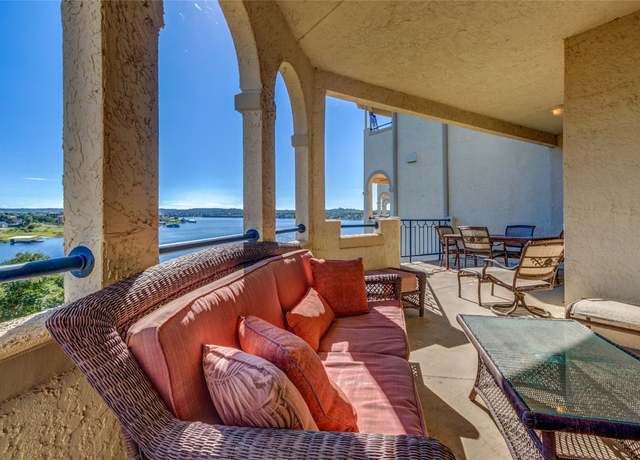 Property at 3404 American Dr #3211, Lago Vista, TX 78645, 1 bed, 1 bath