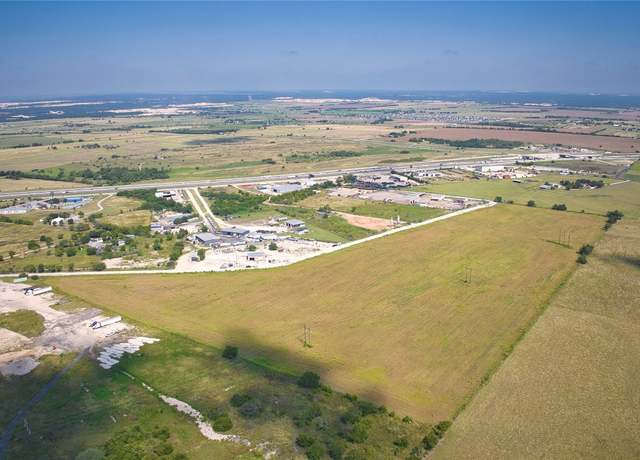 Property at 35 Ih, Jarrell, TX 76537