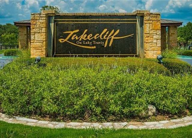 Property at 2711 Cliff Pt, Spicewood, TX 78669