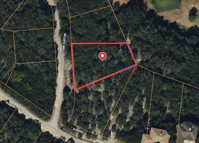 Property at 20902 Stone Cliff Dr, Lago Vista, TX 78645