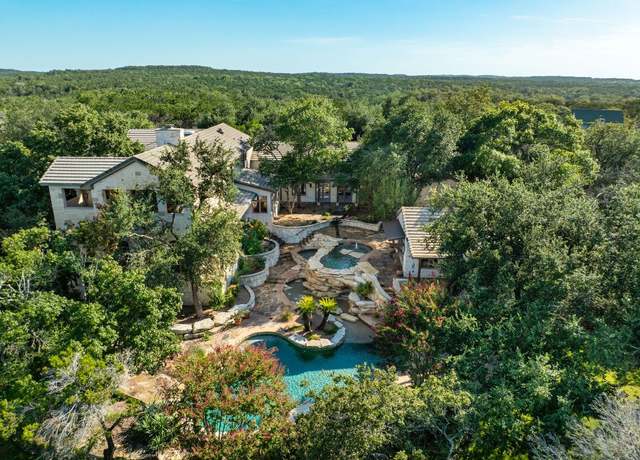 Property at 11949 Overlook Pass, Austin, TX 78738, 6 beds, 5.5 baths