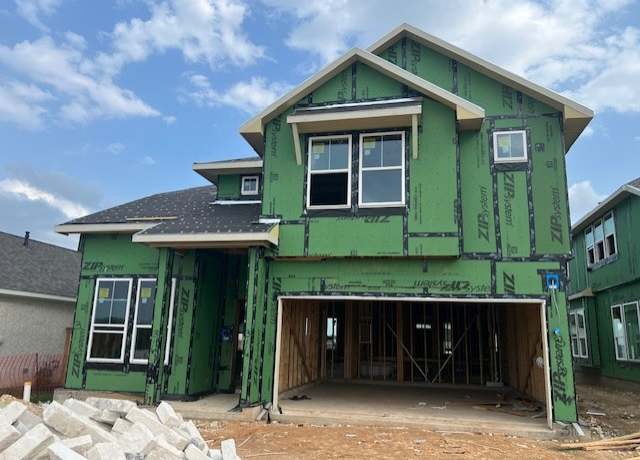 Property at 316 Horsemint Ln, Georgetown, TX 78633, 4 beds, 3 baths
