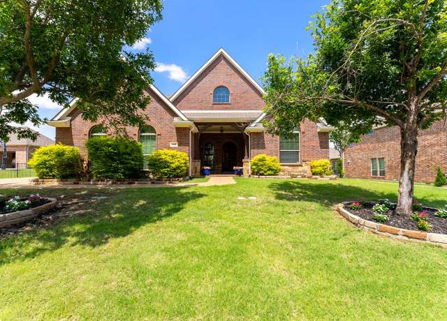Property at 608 Amherst Dr, Rockwall, TX 75087, 4 beds, 3 baths