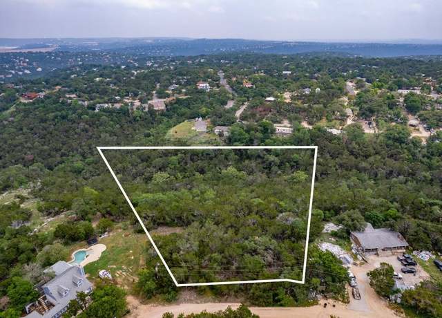 Property at 1809 Barney Dr, Austin, TX 78734