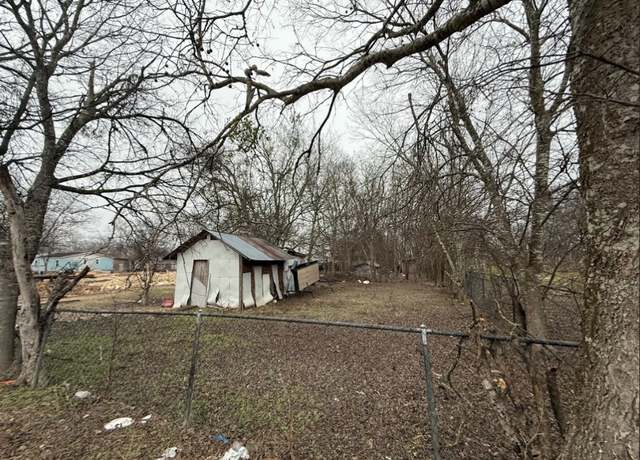 Property at 411 Salt Lake St, Bartlett, TX 76511