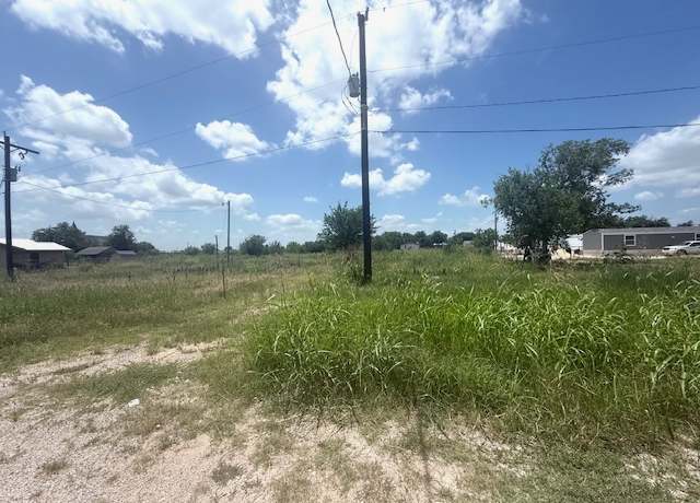 Property at 503 W Brook St, Bartlett, TX 76511