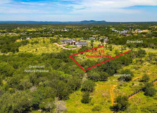 Property at Lot 135 Overlook Pkwy, Horseshoe Bay, TX 78657