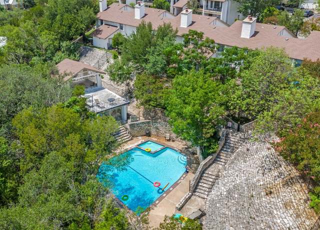 Property at 6910 Hart Ln #807, Austin, TX 78731, 3 beds, 2 baths