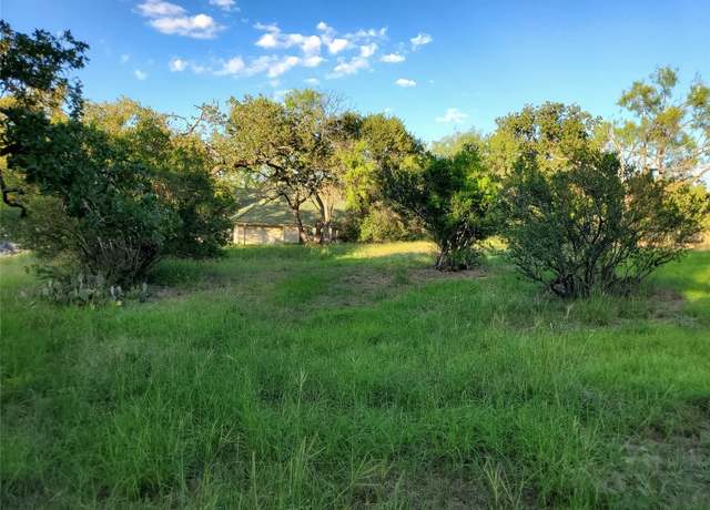 Property at 711- Lot 8087 Hi Cir W, Horseshoe Bay, TX 78657