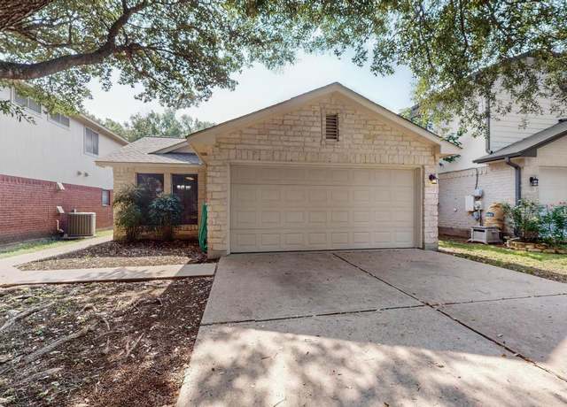 Property at 11317 Pardoners Tale Ln, Austin, TX 78748, 3 beds, 2 baths