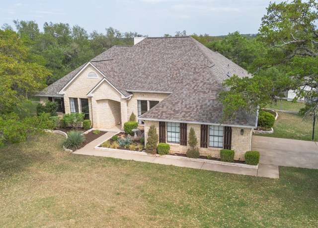Property at 603 Bending Oak Dr, Dripping Springs, TX 78620, 4 beds, 2.5 baths