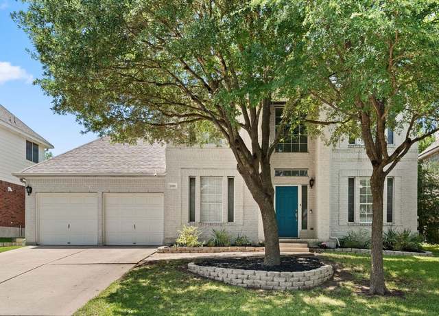 Property at 7016 Bending Oak Rd, Austin, TX 78749, 3 beds, 2.5 baths