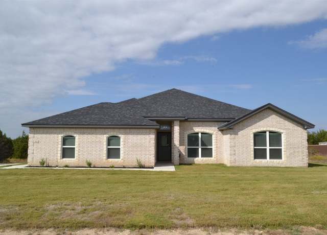 Property at 260 Cammie Dr, Copperas Cove, TX 76522, 4 beds, 2.5 baths