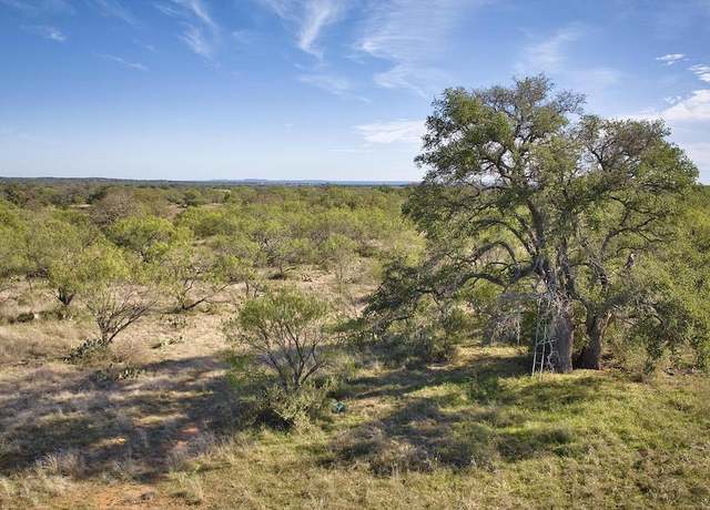 Property at 0 Old Pontotoc Rd, Mason, TX 76856