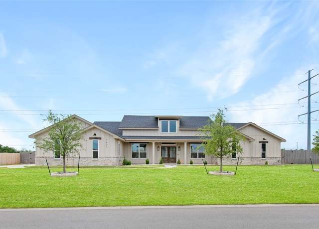 Property at 1431 King Ranch Rd, Salado, TX 76571, 3 beds, 2.5 baths