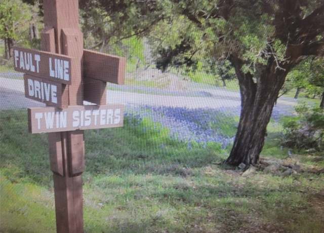 Property at 1601 Twin Sisters, Horseshoe Bay, TX 78657