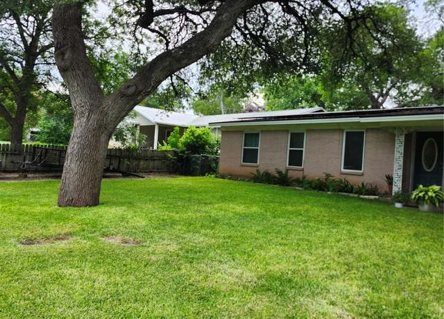 Property at 11702 Hornsby St, Austin, TX 78753, 3 beds, 2 baths