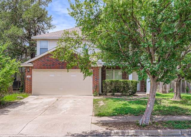 Property at 1900 Jesse Owens Dr, Austin, TX 78748, 3 beds, 2.5 baths