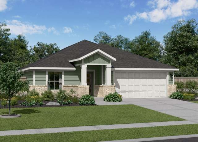 Property at 502 Salamander St, San Marcos, TX 78666, 3 beds, 2 baths