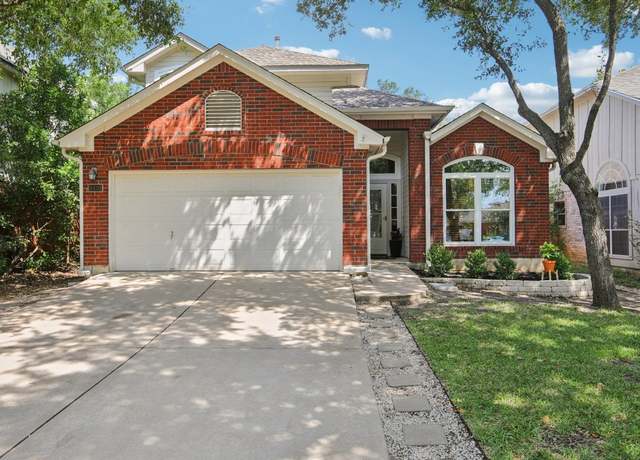 Property at 9401 Bernoulli Dr, Austin, TX 78748, 3 beds, 2.5 baths