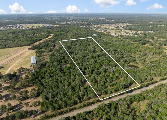 Property at R32881 Mcdonald Ln W, Cedar Creek, TX 78621