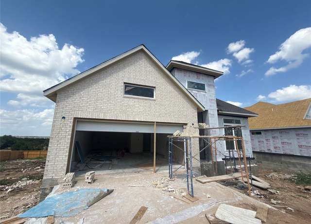 Property at 1608 Snowdrop Dr, Georgetown, TX 78628, 4 beds, 3 baths