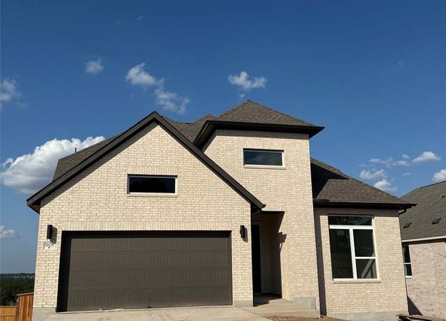 Property at 1608 Snowdrop Dr, Georgetown, TX 78628, 4 beds, 3 baths