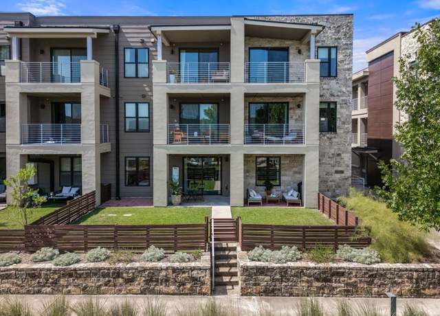 Property at 2800 Treble Ln #801, Austin, TX 78704, 2 beds, 2 baths