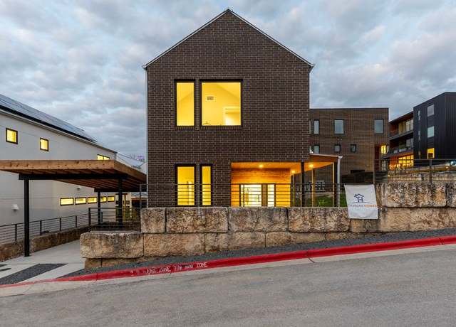 Property at 900 S 2nd St #23, Austin, TX 78704, 2 beds, 2.5 baths