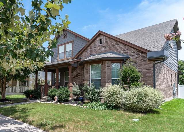 Property at 1800 Colorado Bend Dr, Cedar Park, TX 78613, 3 beds, 2.5 baths
