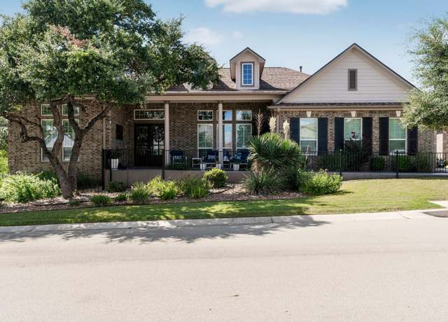 Property at 109 Learning Elm Dr, San Marcos, TX 78666, 3 beds, 2.5 baths