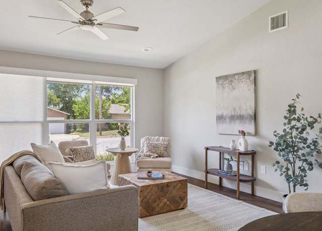 Property at 3703 Tower View Ct, Austin, TX 78723, 3 beds, 2 baths