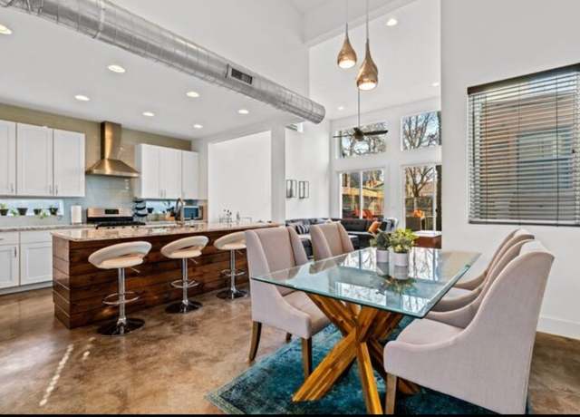 Property at 2514 E 4th St Unit A, Austin, TX 78702, 3 beds, 2.5 baths