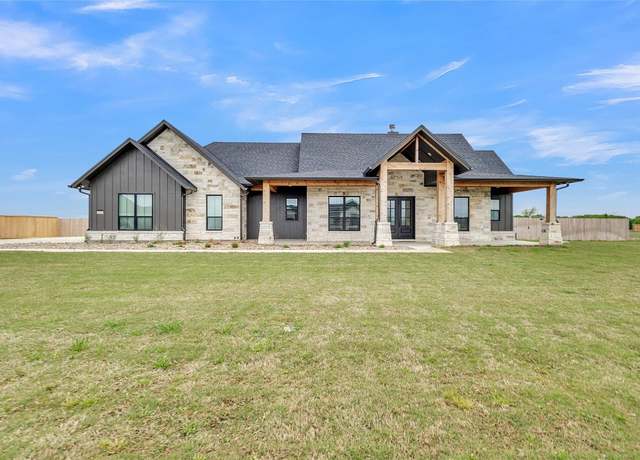 Property at 8161 Evenfall Ln, Temple, TX 76501, 4 beds, 2.5 baths