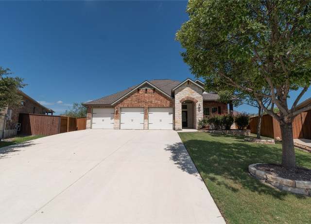 Property at 2229 Angelica Ct, Leander, TX 78641, 3 beds, 2.5 baths