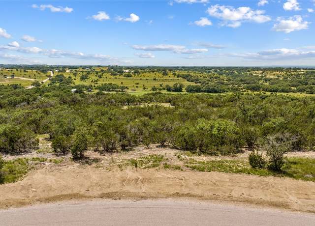 Property at Lot 2 Sunset View Ct, Johnson City, TX 78636