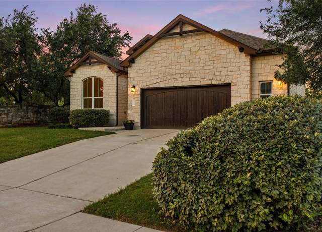 Property at 12628 Cricoli Dr, Austin, TX 78739, 4 beds, 3 baths
