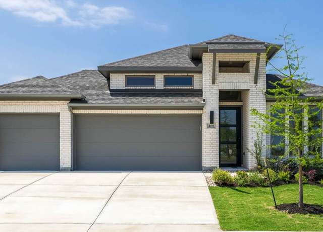 Property at 409 Golden Sage Ave, Georgetown, TX 78633, 4 beds, 3.5 baths