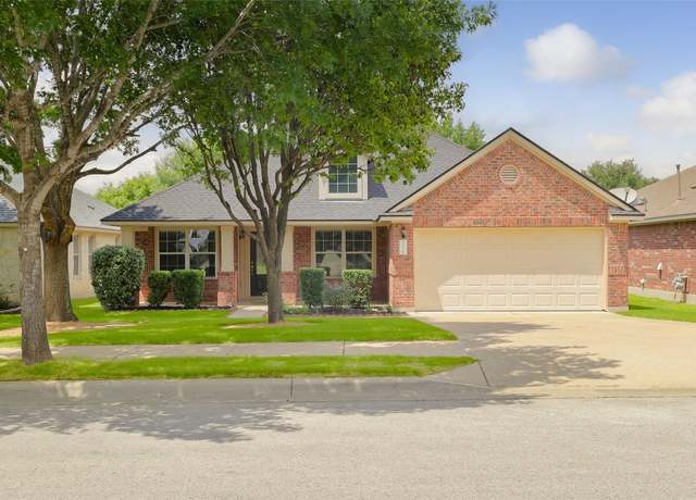 Property at 301 Middle Crk, Buda, TX 78610, 4 beds, 2 baths