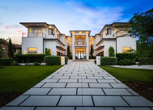 Property at 912 Watercliffe, Lago Vista, TX 78645, 4 beds, 5 baths