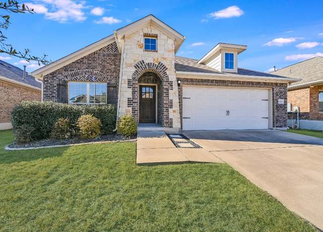 Property at 11820 Arran St, Austin, TX 78754, 3 beds, 2 baths