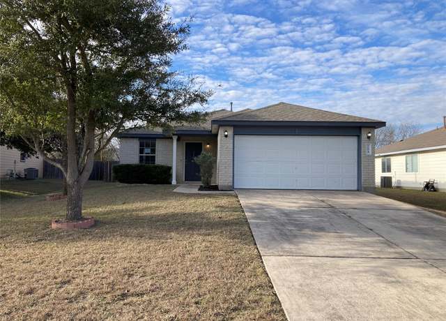 Property at 284 Loon Lake Dr, Kyle, TX 78640, 3 beds, 2 baths