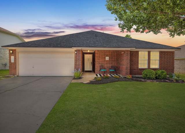 Property at 1643 Abbey Ln, Cedar Park, TX 78613, 3 beds, 2 baths