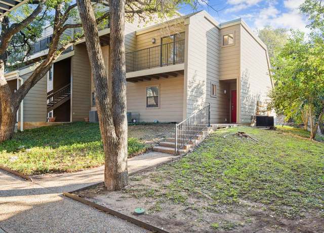 Property at 1135 Barton Hills Dr #138, Austin, TX 78704, 1 bed, 1.5 baths