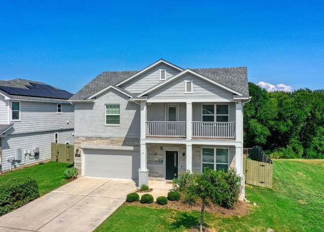 Property at 10001 Dalliance Ln, Manor, TX 78653, 4 beds, 2.5 baths