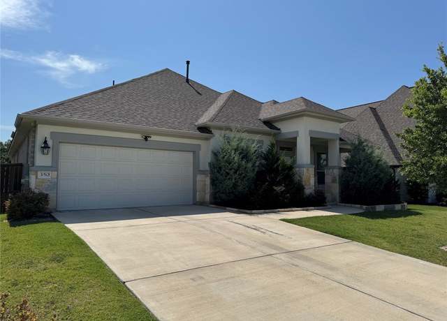 Property at 350 Trout River Rd, Kyle, TX 78640, 4 beds, 3 baths