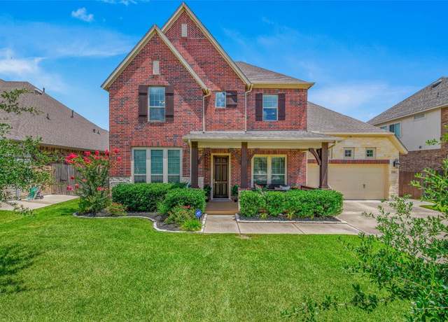Property at 2605 Belliser Ct, College Station, TX 77845, 5 beds, 4.5 baths
