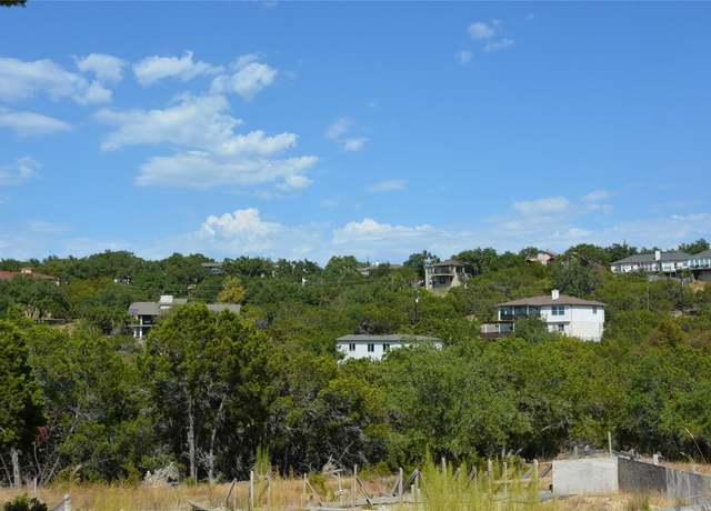 Property at 20708 Oak Rdg, Lago Vista, TX 78645
