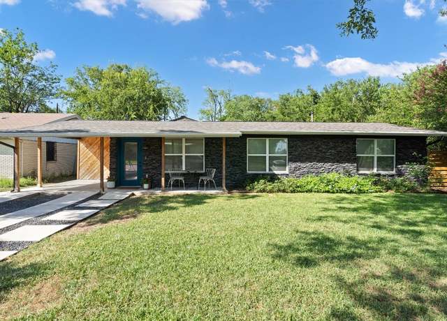 Property at 5610 Northdale Dr, Austin, TX 78723, 3 beds, 2 baths